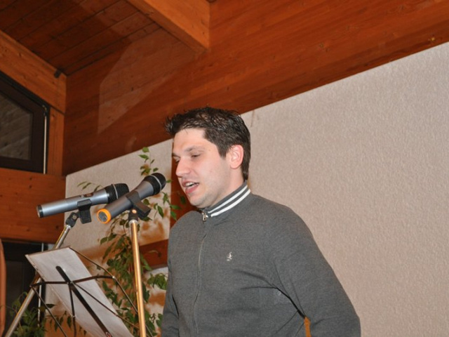 Heringsessen